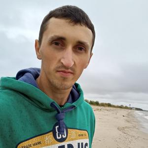 Михаил, 33 года, Хабаровск
