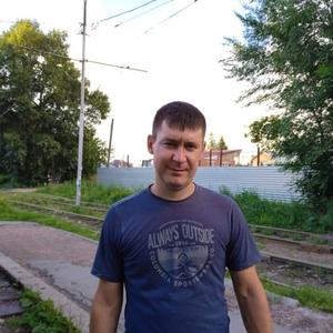 Андрей, 30 лет, Новосибирск