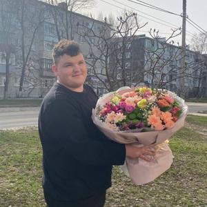 Вадим, 18 лет, Брянск