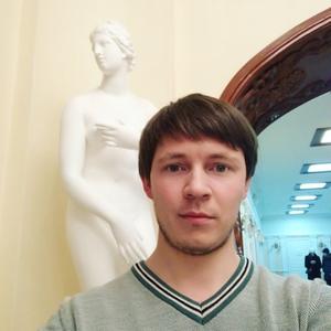 Alexey, 37 лет, Рыбинск