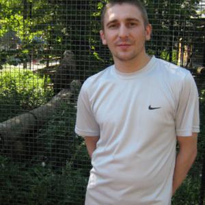Василий Карманов, 38 лет, Петрозаводск