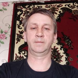 Александр, 54 года, Архангельск