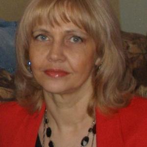 Ирина, 65 лет, Самара