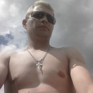 Санёк, 34 года, Нижнекамск
