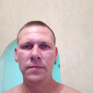 Алексей, 45 лет, Кольчугино