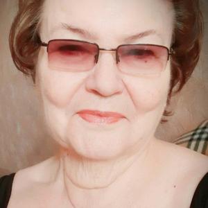 Вера, 71 год, Уфа
