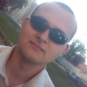 Юрий, 35 лет, Саранск