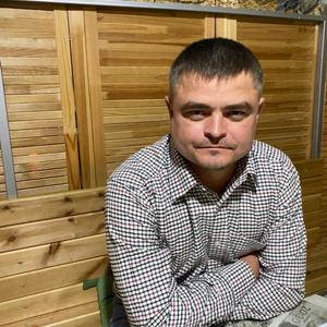 Сергей, 39 лет, Геленджик