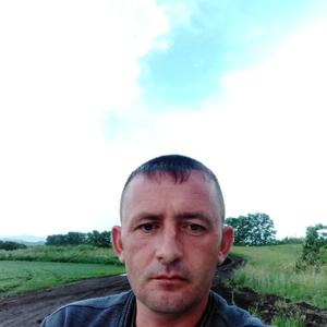 Иван, 38 лет, Змеиногорск