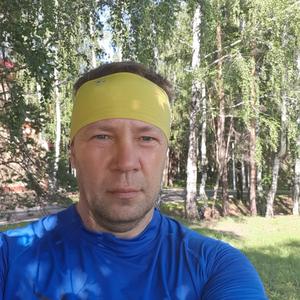 Евгений, 48 лет, Ханты-Мансийск