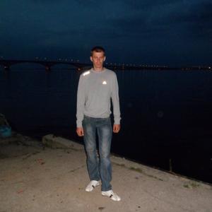 Дима, 38 лет, Саратов
