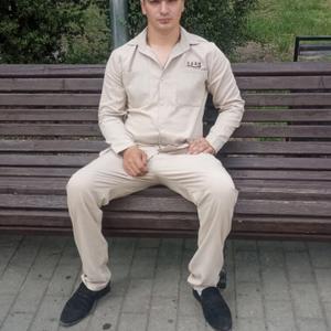 Парни в Ставрополе: Николай, 29 - ищет девушку из Ставрополя