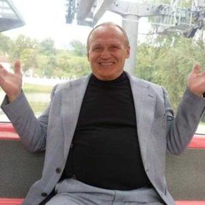 Парни в Нальчике: Анатолий, 63 - ищет девушку из Нальчика