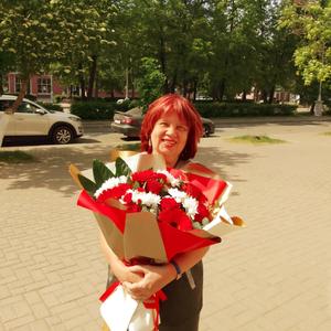 Девушки в Кемерово: Наталья, 64 - ищет парня из Кемерово