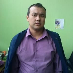 Анатолий Чебодаев, 42 года, Абакан