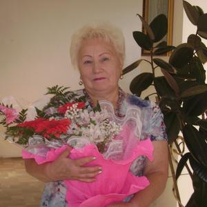 Эльвира, 79 лет, Новосибирск
