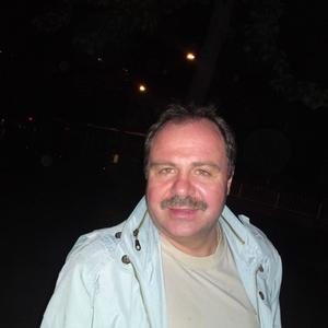 Сергей Бирулев, 62 года, Лобня