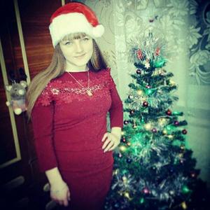 Алина, 23 года, Иркутск