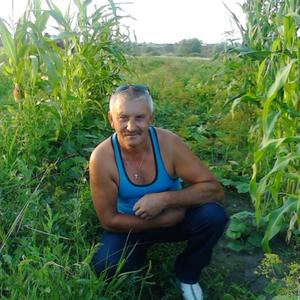 Вячеслав, 58 лет, Борисоглебск
