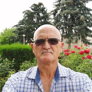 Александр, 67 лет, Ставрополь