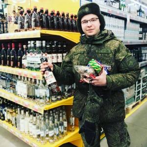 Николай, 27 лет, Псков