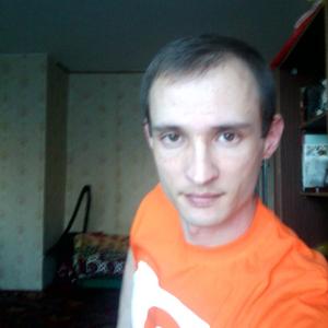 Парни в Поронайске: Алексей Молоков, 42 - ищет девушку из Поронайска
