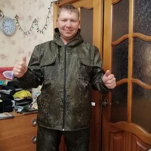 Дмитрий, 48 лет, Волгодонск