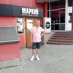 Николай, 45 лет, Архангельск