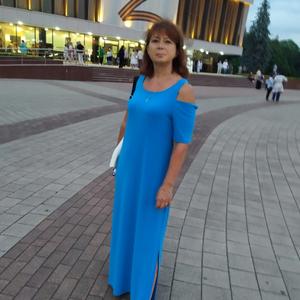 Светлана, 59 лет, Москва