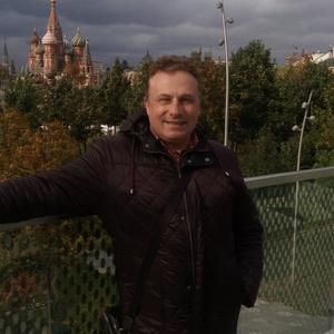 Петр, 52 года, Астрахань