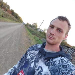 Александр, 29 лет, Приморский