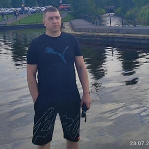 Парни в Петрозаводске: Семён, 42 - ищет девушку из Петрозаводска