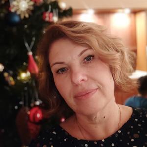 Инна, 54 года, Москва