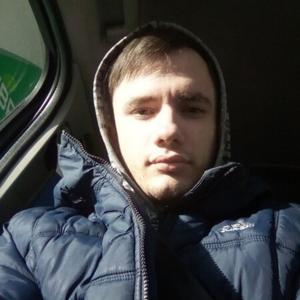 Михаил, 24 года, Челябинск