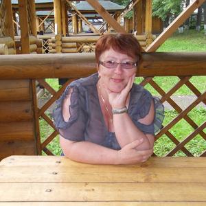Ирина, 63 года, Рыбинск