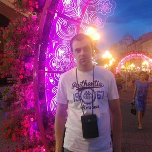 Влад, 38 лет, Саранск