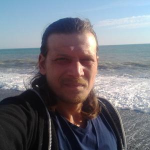 Олег, 45 лет, Сочи