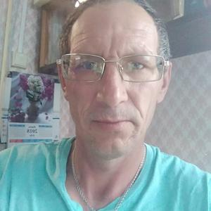 Андрей, 54 года, Зеленодольск