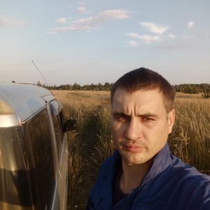 Вячеслав, 41 год, Саранск