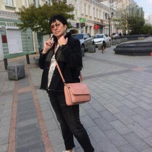 Марина Озеранская, 54 года, Владивосток