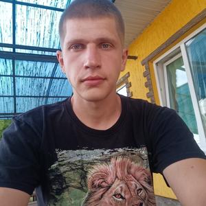 Парни в Новозыбкове: Максим, 30 - ищет девушку из Новозыбкова
