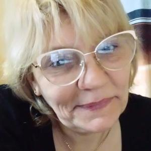Ирина, 58 лет, Москва