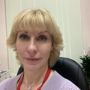 Лариса, 49 лет, Москва