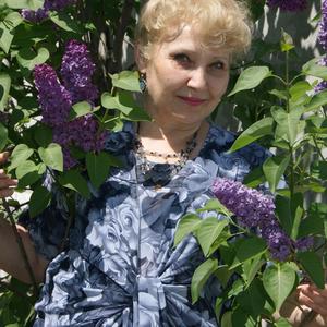 Людмила, 61 год, Пятигорск