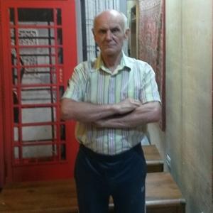 Сергей, 68 лет, Волгоград