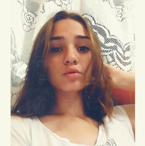 Анастасия, 22 года, Омск