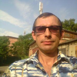 Парни в Черногорске: Александр Тарасов, 46 - ищет девушку из Черногорска