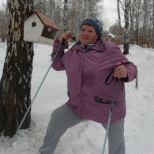 Девушки в Кемерово: Валентина Протопопова, 64 - ищет парня из Кемерово