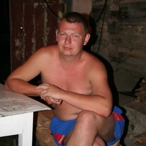 Вася, 37 лет, Безенчук