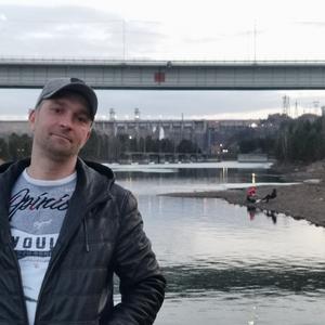 Денис, 44 года, Норильск